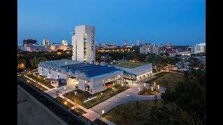 Logan Center: Our Impact. Our Future.