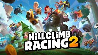 Hill Climb Racing :  Good stream | Playing Solo | Streaming with Turnip