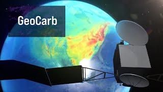 GeoCarb