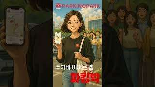 주차앱, 파킹박 꿀기능! 본인 차량이 아니어도 결제 가능하다고?! 주말 잠실역 롯데월드 갈때 8천원(예전빌딩) 주차요금 대신결제(선물) 가능 : 친구.지인.동료 동반차량 모두 가능