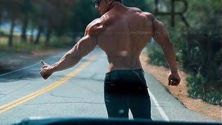 STOP Wishing START Doing II Aesthetic Fitness & Bodybuilding Motivation