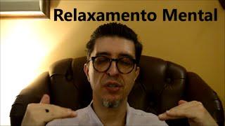 Relaxamento Mental - Bacellart Psicólogo Av Paulista