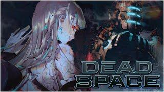 DEAD SPACE REMAKE anyone? 【NIJISANJI EN | Reimu Endou】