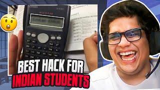 SECRET HACKS FOR INDIAN STUDENTS