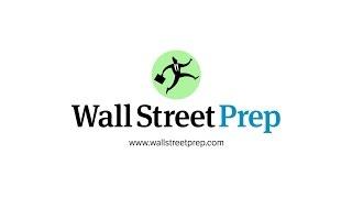 Wall Street Prep In-house Training