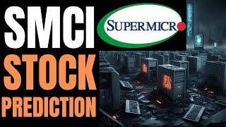 SUPER MICRO STOCK PREDICTION Tomorrow (SMCI STOCK ANALYSIS) Daily Market Trading Recommendations