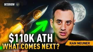 Bitcoin’s ATH Is Just the Start - Ran Neuner On What Comes Next