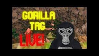 gorilla tag new maps and update (MOON EVENT)