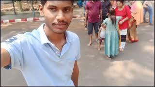 EP-3 Srisailam me darshan kar liya || sanket patil vlogs 3#dailyvlog #latur