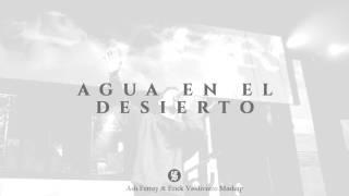 LEAD - Agua En El Desierto ( Ash Ferrey & Erick Valdiviezo Mashup )