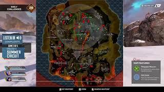 Pro says game sux during live comms by blitstv Apex Legends