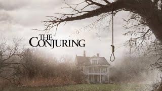 The Conjuring (2013) Movie | Vera Farmiga |Patrick Wilson |Ron Livingston |Analysis,Review and Facts
