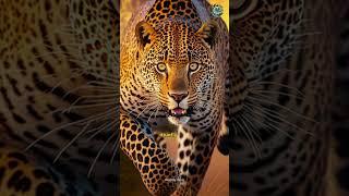 The Jaguar– The Amazon’s Ultimate Predator!  #wildlifewhiz #jaguar  #bigcats  #animalfacts #ytshorts