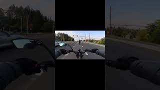 Ebikes Most Dangerous Challenge (The Intersection)