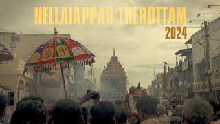 Nellaiappar Therottam 2024  - Tirunelveli District