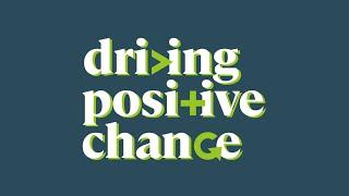 Driving positive change – Our 2021-2025 Sustainability Action Plan