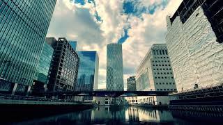 London Skyscrapers