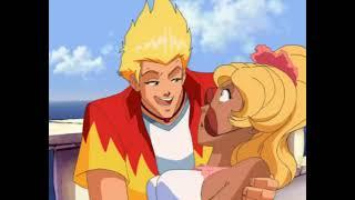 Martin Mystery Episodio 04-  A Maldição das Profundezas Dublado HD