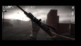Into the dead 2 - Chapter 4 Changed part 5