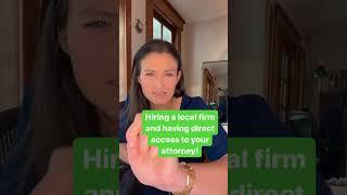 YOU’RE IN GOOD HANDS  Call FFP Law at (352) 376-6046 for a free consultation!
