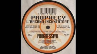 Prophecy ‎- L'Arcano Incantatore (Mix Arcano)