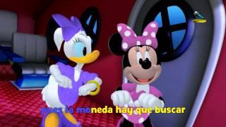 Disney Junior España | Canta con Disney Junior Submarino