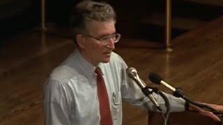 Noam Chomsky - Concision