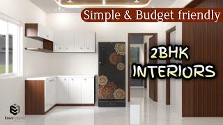 కొత్తగా interiors చేయించుకోవాలని చూస్తున్నారా? Interior Designers in Hyderabad