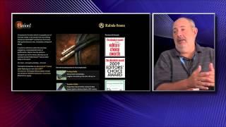 Kubala•Sosna's XPander Overview during Enjoy the Music.TV with Steven Rochlin