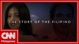 The Story of the Filipino: Overseas Filipino Workers