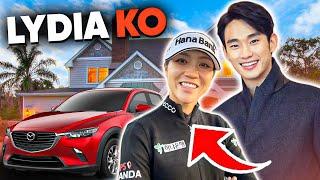 Lydia Ko HUMBLE Lifestyle and Rich NEW Husband