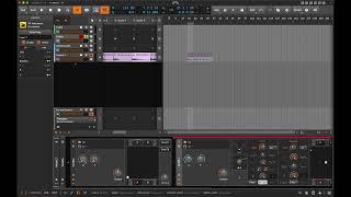 Rectangular Prism--A remake of Lunacy Audio CUBE in Bitwig