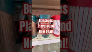 $5 GIFT @target BULLSEYE PLAYGROUND  #target #shortsvideo #fypシ゚