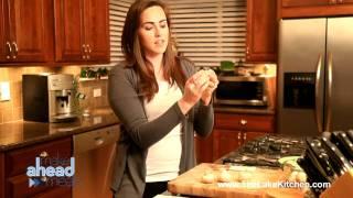 How to Prep Mushrooms