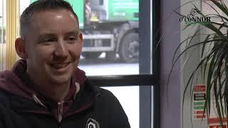 Promotional Video for O'Connor Roofing