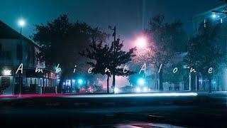 escape everything  | dark ambient music mix playlist