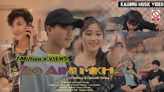 BO AINI MKHA || NEW KAUBRU OFFICIAL MUSIC VIDEO|| ZN MOLSHOY & DANIYELTI || HAMSOUHTI REANG 2023