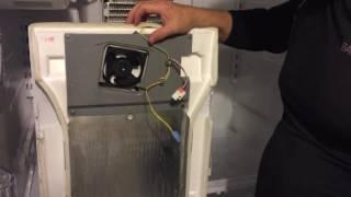 Samsung Fridge repair