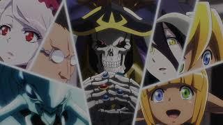 No Glory - AMV - Overlord IV