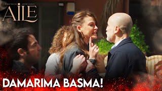 Aile | Damarıma Basma!