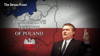 Alternative History of Poland - The Stresa Front Lore