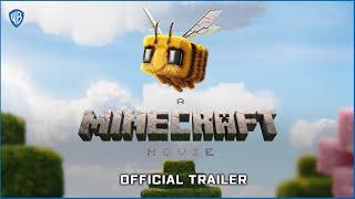 A Minecraft Movie | Official Trailer