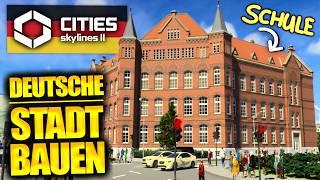 Das deutsche Region Pack ist da! | Cities Skylines 2