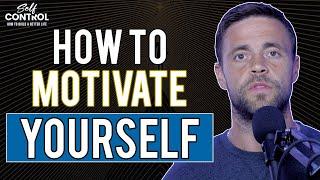 Motivation & Positive Thoughts to Stop Procrastinating