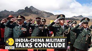 India: China attempted to alter status quo | India-China | Bilateral Talks | WION English News