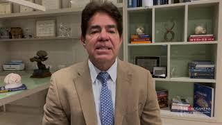 Dr Antonio De Salles  - Aprenda com a NeuroSapiens em 1 min