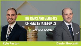 Unlocking the Secrets of Real Estate Funds: Risk vs Reward