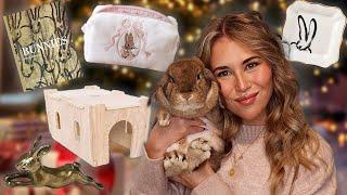 Gift Guide for Bunny Lovers 2024  50+ Unique Ideas!