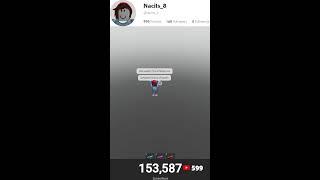 Playing Roblox With Every Viewer LIVE! (Slap Tower 4) Day 2 #roblox #livestream