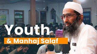 Modern Youth & Manhaj Salaf: A Path to Authentic Islam | Shaykh Abu Zaid Zameer Hafizaullah | IWOS